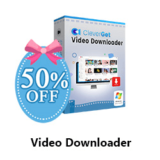 50% Off CleverGet Video Downloader Coupon Jun 2026