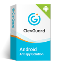 60% Off ClevGuard Anti Spyware for Android Jul 2026