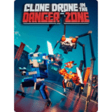 Epic Games Giveaway: Clone Drone in the Danger Zone