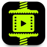 Compress Video – Resize Video Giveaway for Android