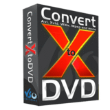 20% Off ConvertXtoDVD Coupon Code May 2026