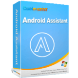Coolmuster Android Assistant Giveaway: 1 Year License