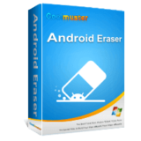 Coolmuster Android Eraser Giveaway: 1-Year License