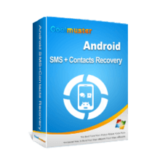 Coolmuster Android SMS + Contacts Recovery Giveaway