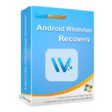 Coolmuster Android WhatsApp Recovery Giveaway