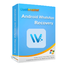 Coolmuster Android WhatsApp Recovery Giveaway