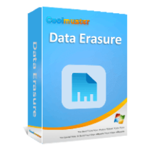 Coolmuster Data Erasure Giveaway Key for 1-Year