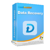 Coolmuster Data Recovery Giveaway: 1-Year License