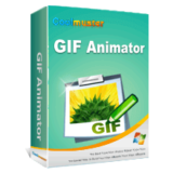 Coolmuster GIF Animator Giveaway: 1 Year License
