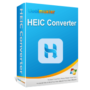 Coolmuster HEIC Converter - Lifetime License (1 PC)
