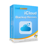 Coolmuster iCloud Backup Recovery License Key Free