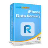 Coolmuster iPhone Data Recovery 1-Year Key Free