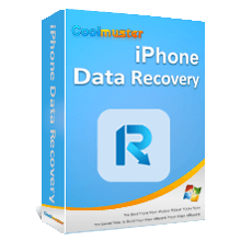 Coolmuster iPhone Data Recovery Giveaway: 1-Year Key Free