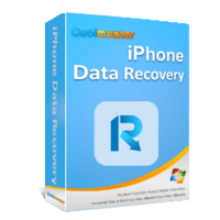 Coolmuster iPhone Data Recovery 1-Year Key Free