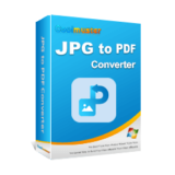 Coolmuster JPG to PDF Converter Giveaway: 1 Year License
