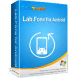 Coolmuster Lab.Fone for Android 1-Year License for Free