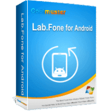 Coolmuster Lab.Fone for Android 1-Year License for Free