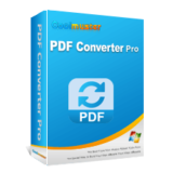 Coolmuster PDF Converter Pro Giveaway: 1 Year License