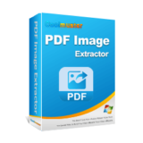Coolmuster PDF Image Extractor Giveaway: 1-Year Key