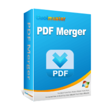 Coolmuster PDF Merger Giveaway: 1 Year License