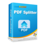 Coolmuster PDF Splitter - Lifetime License (1 PC)