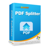 Coolmuster PDF Splitter Giveaway 1 Year License Key