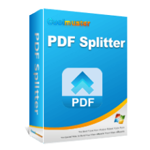 Coolmuster PDF Splitter Giveaway 1 Year License Key