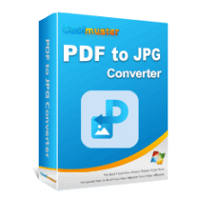 Coolmuster PDF to JPG Converter Giveaway: 1 Year License