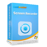 Coolmuster Screen Recorder Giveaway: 1-Year License