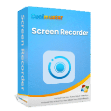 Coolmuster Screen Recorder Giveaway: 1-Year License