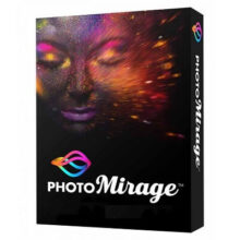 10% Off Corel PhotoMirage Coupon Codes May 2026