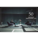 Eldamar Studio Giveaway: Corporate Color Correction Pack