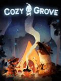 Epic Games Giveaway: Cozy Grove