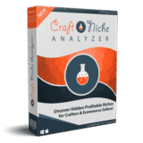 60% Off Craft Niche Analyzer Coupon Code (May 2026)