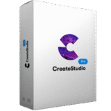 CreateStudio Deal: Up to 47% Off Annual Plans