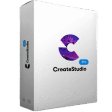 CreateStudio Deal: Up to 47% Off Annual Plans