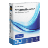 70% Off CryptoBuster Anti-Ransomware Coupon Codes