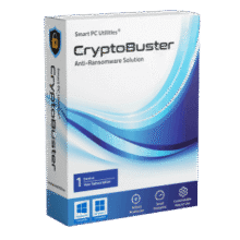 70% Off CryptoBuster Anti-Ransomware Coupon Codes