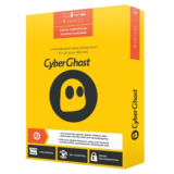 83% Off CyberGhost VPN Coupon Code + Gifts