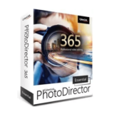 CyberLink PhotoDirector 365