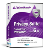 CyberScrub Privacy Suite