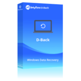 60% Off D-Back for Windows Coupon Codes Jun 2026