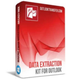 Data Extraction Kit for Outlook