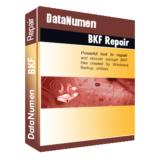 40% Off DataNumen BKF Repair Coupon Code Jul 2026