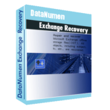 36% Off DataNumen Exchange Recovery Coupon Jul 2026