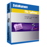 33% Off DataNumen File Splitter Coupon Code Jul 2026