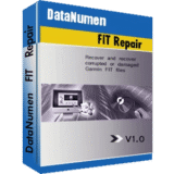 DataNumen FIT Repair Coupon: 33% Off & Review (Aug 2026)