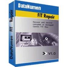 DataNumen FIT Repair Coupon: 33% Off & Review (Jun 2026)