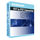 DataNumen OST to PST Converter Coupon: 36% Off + Review (Sep 2026)