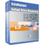 DataNumen Outlook Drive Recovery